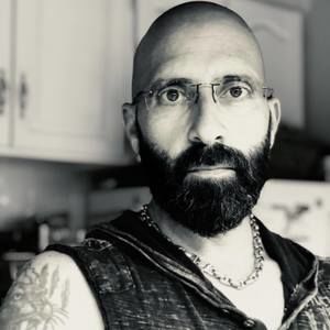 Meet your Posher, Alan